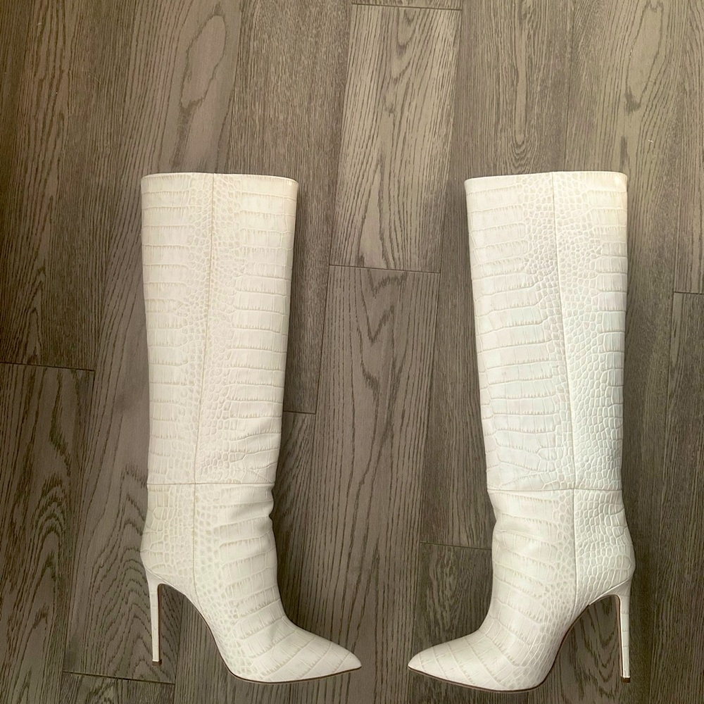 ❌SOLD❌ PARIS TEXAS Boots